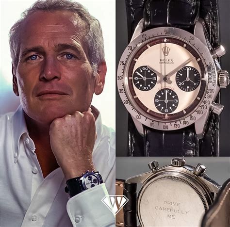 paul watches rolex|paul newman rolex value.